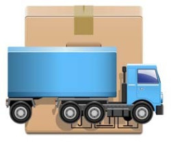 Exportní krabice pro vaše výrobky
